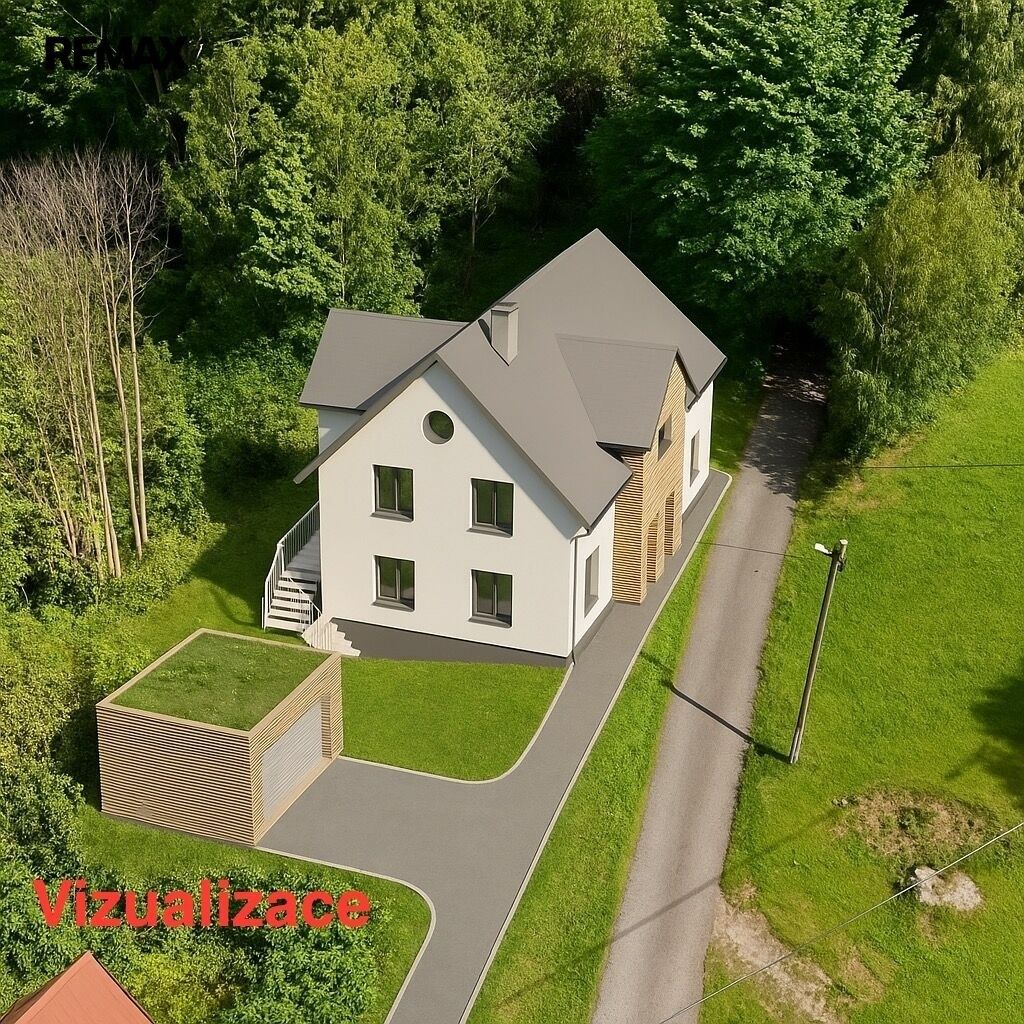 Rodinný dům · 210 m² · Brumberská 310, Tanvald Šumburk nad Desnou - 3
