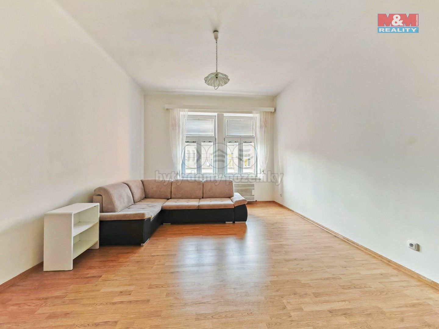 Pronájem byt 1+1 - Pražská třída, Hradec Králové, 40 m²