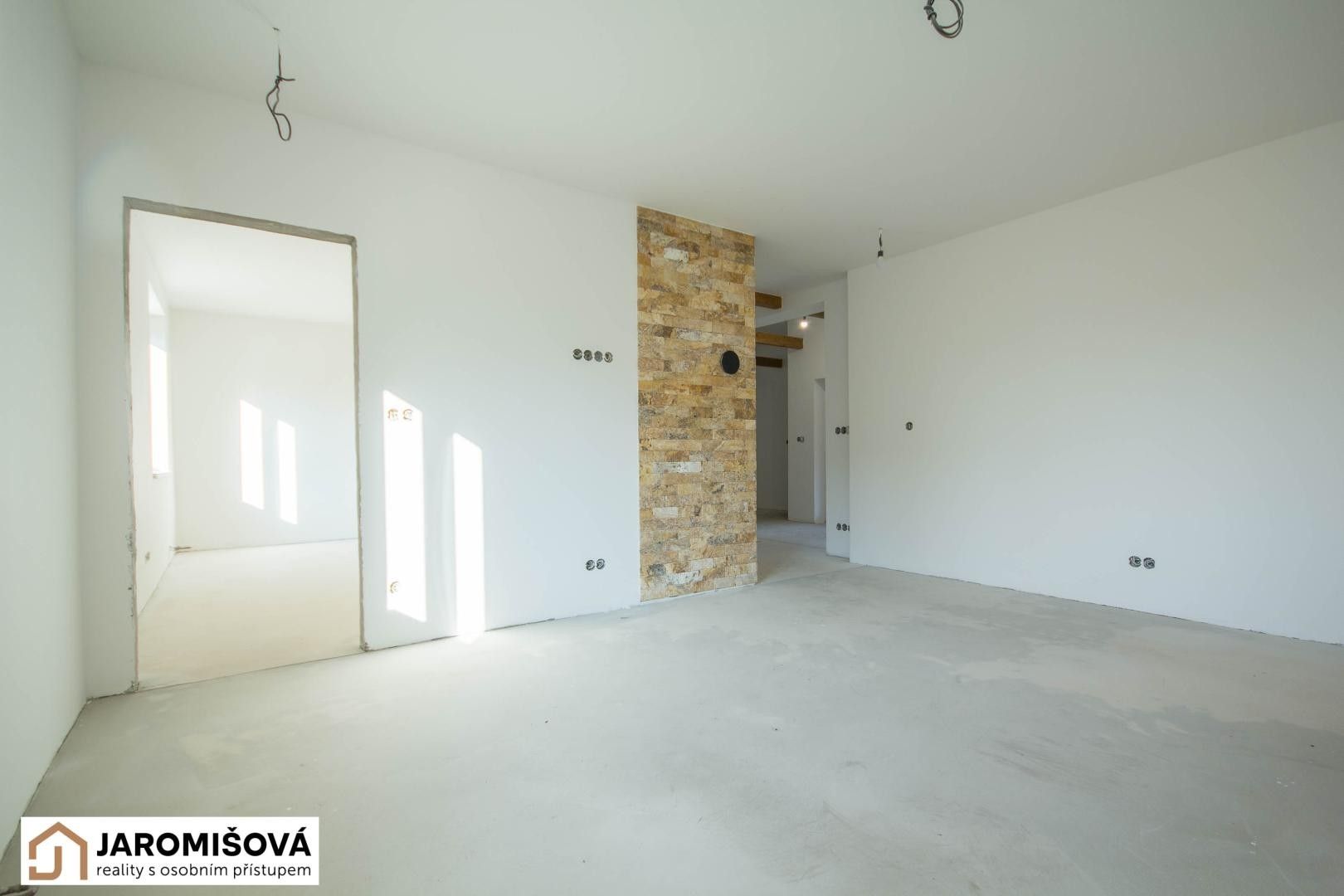 Prodej rodinný dům - Partyzánská 156, Velký Borek, 107 m² - 5