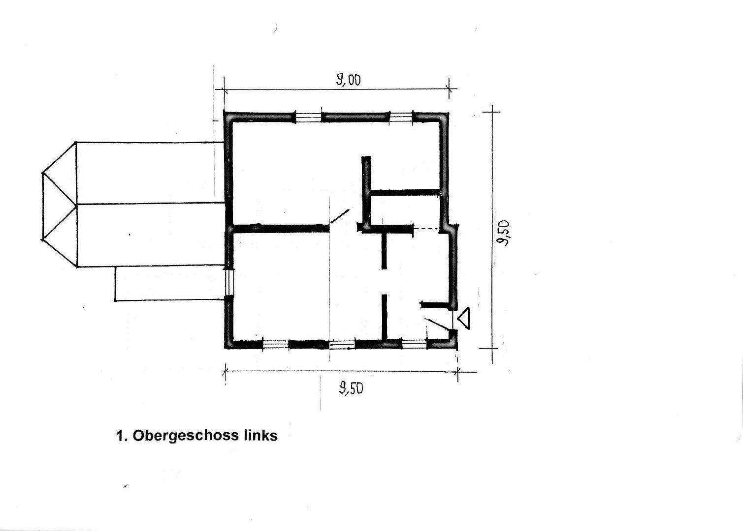 Rodinný dům · 368 m² · Hauptstr. 12 und 12a, , Severní Porýní-Vestfálsko - 4