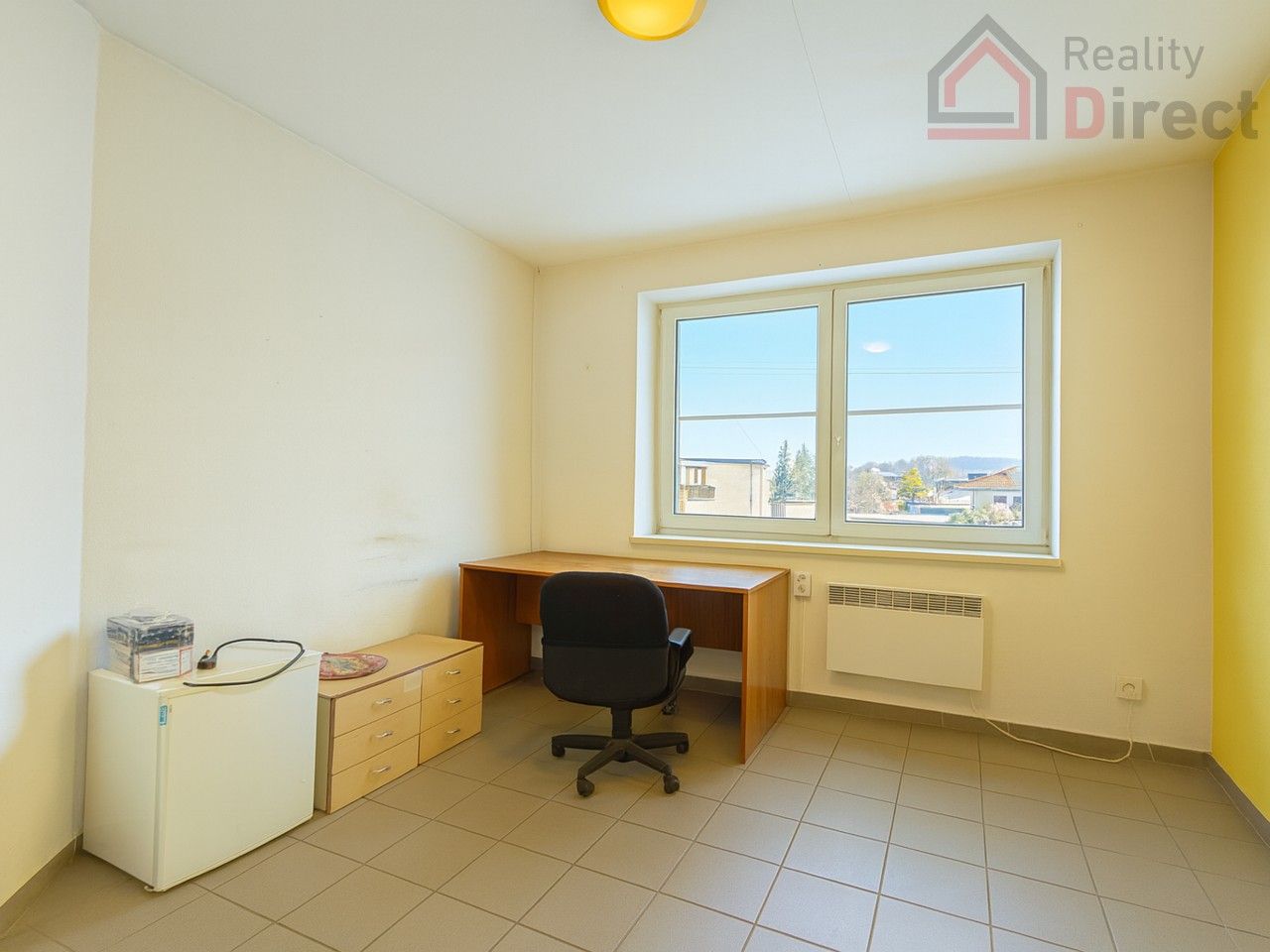 Pronájem ostatní - Sýčina, Dobrovice, 15 m²