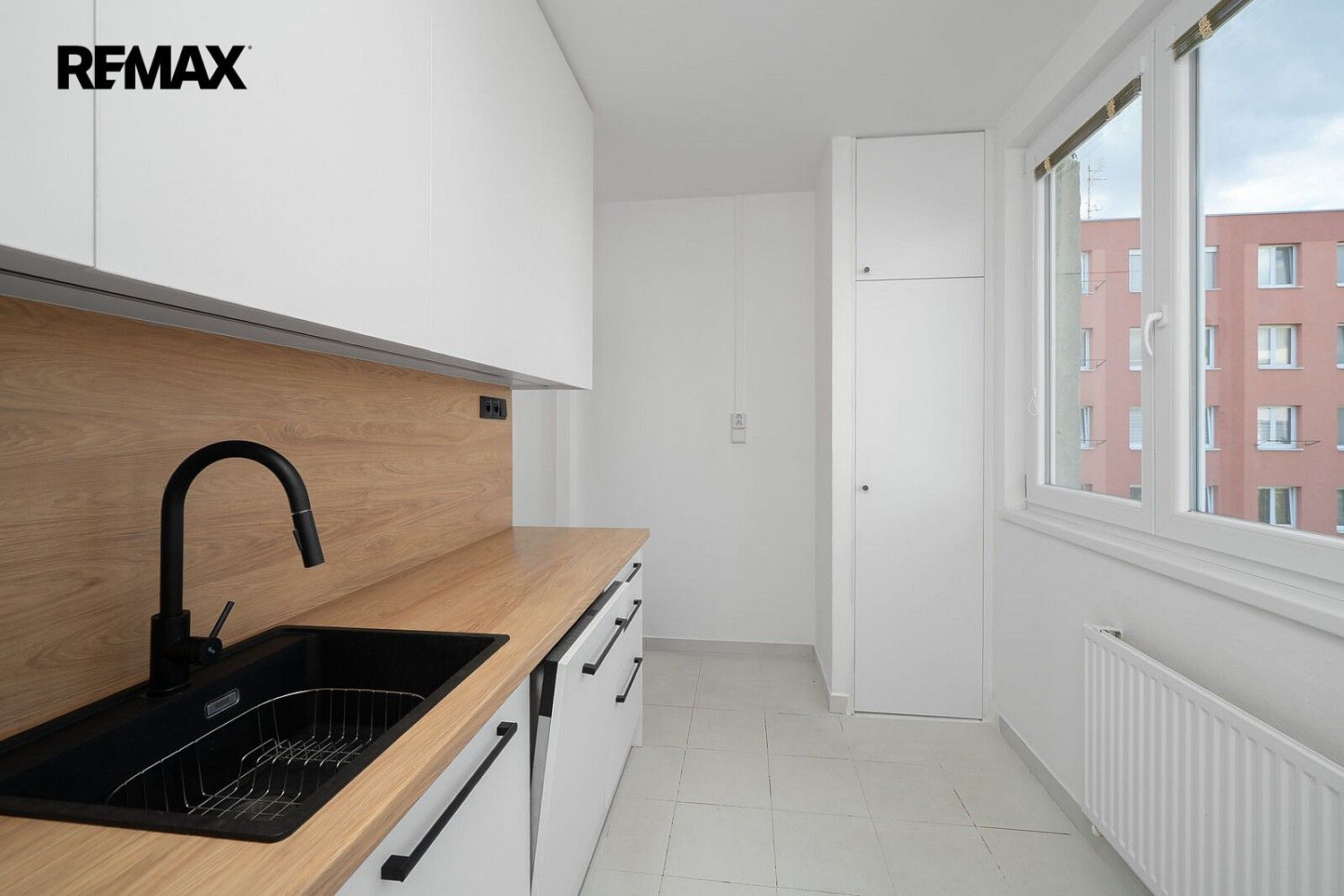 3+1, Ostrava - Dubina, okres Ostrava-město, Moravskoslezský kraj, 67 m² - 2