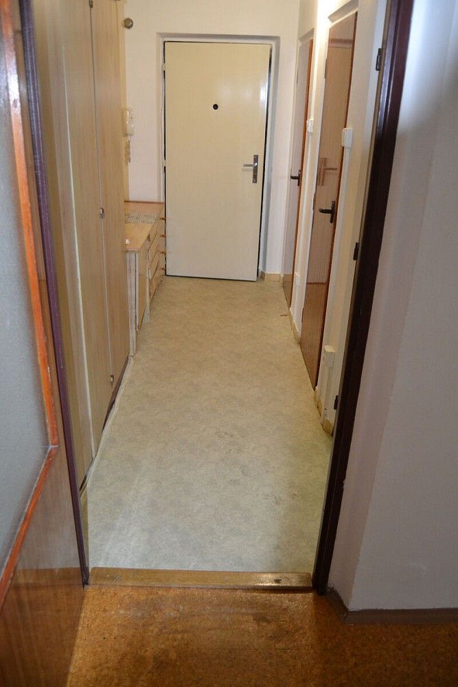 Byt 1+1 · 38 m² · Valašské Meziříčí - Krásno nad Bečvou, okres Vsetín, Zlínský kraj - 4
