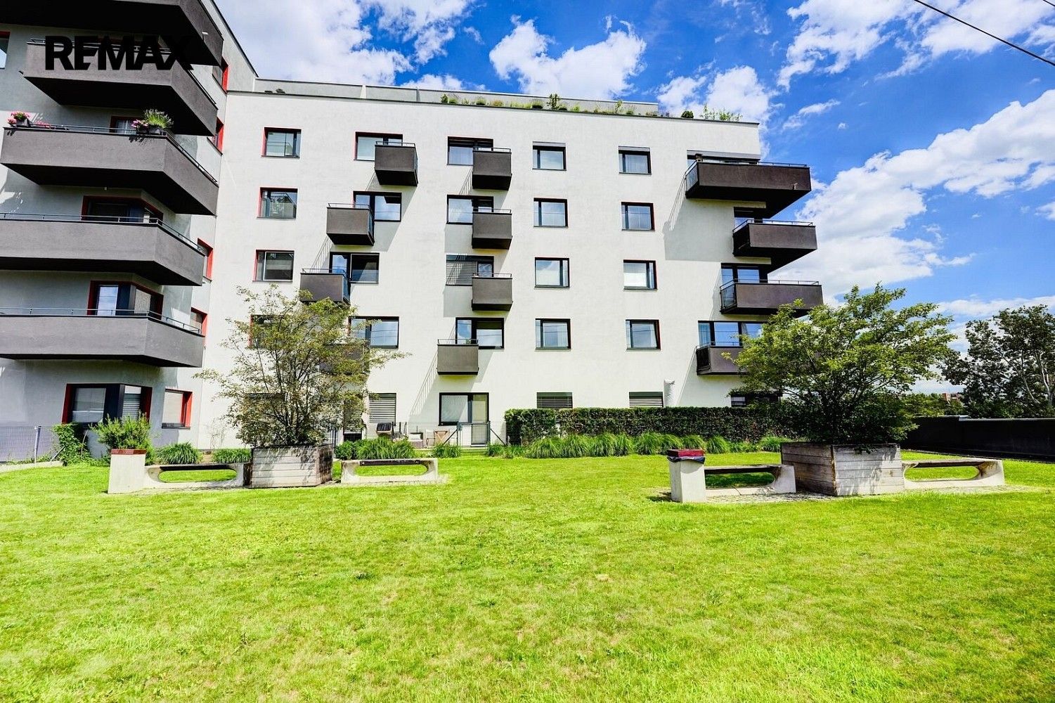 Byt 2+kk · 70 m² · Houbalova, Brno - Líšeň - 4
