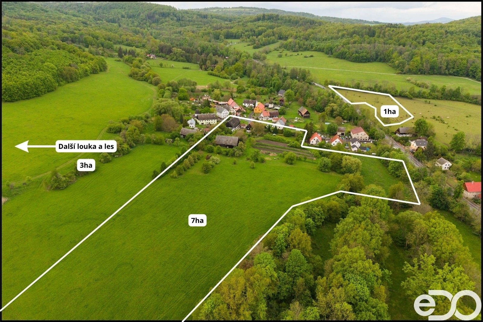 Rodinný dům · 500 m² · Kravaře Veliká - 3