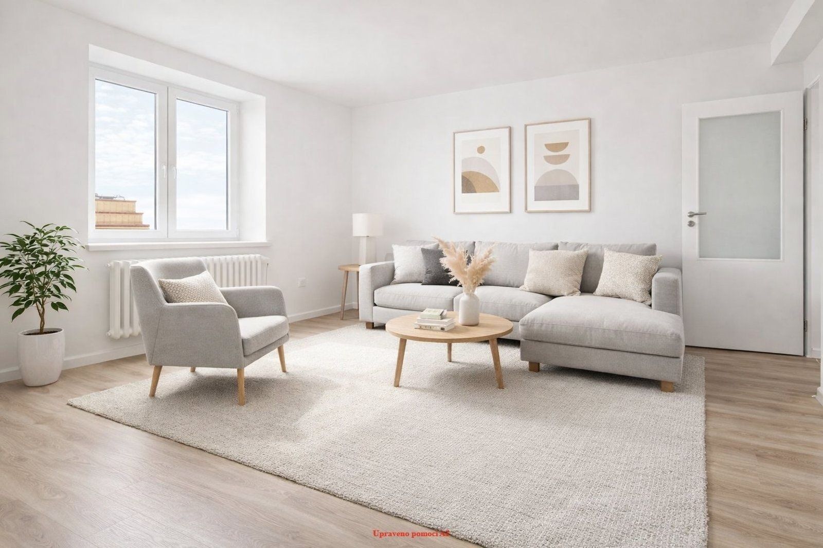 2+1, Hlavní třída, Havířov - Havířov-město, Moravskoslezský kraj, 61 m² - 2