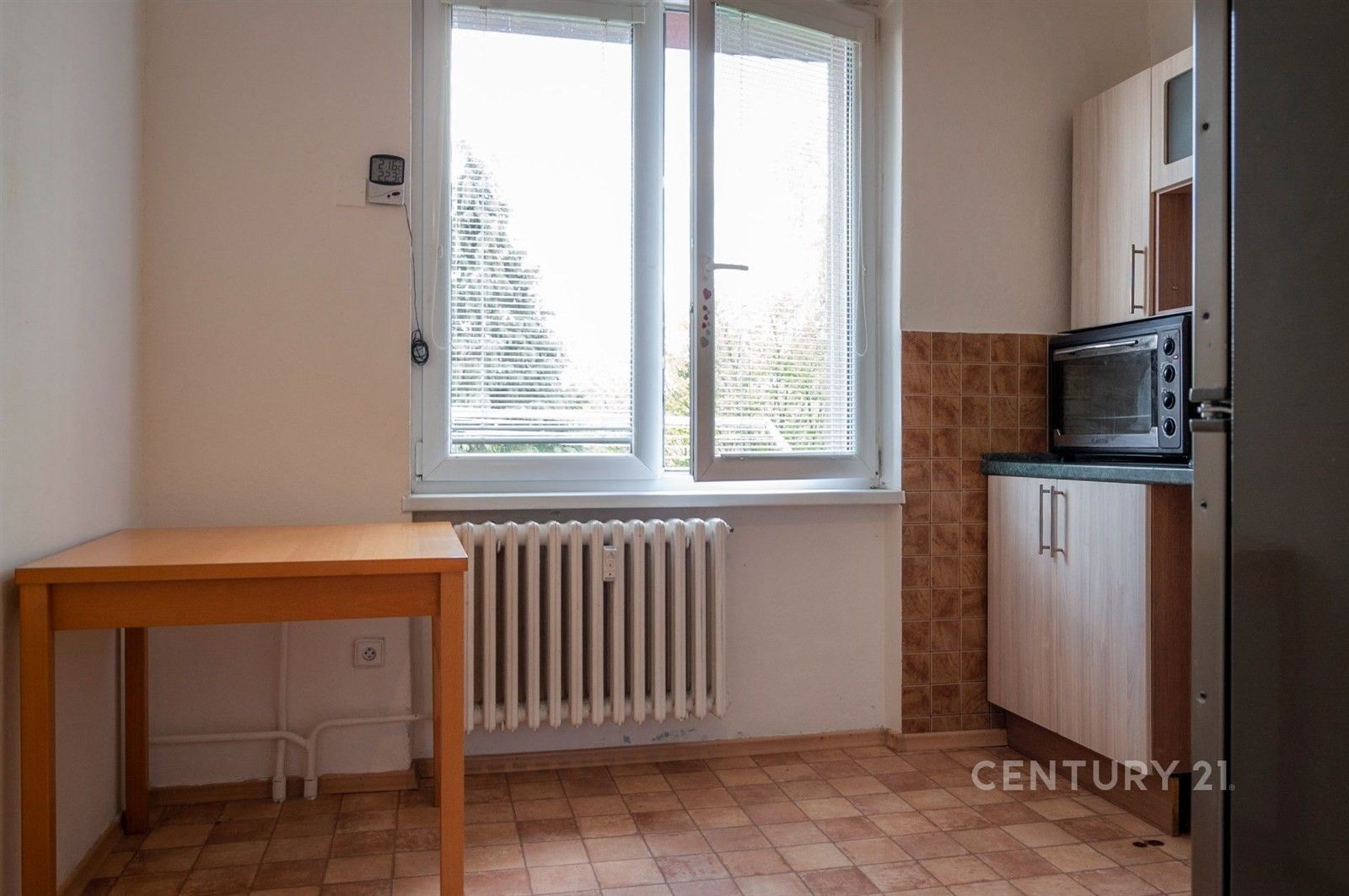 Pronájem byt 1+1 - Bezručova, Nový Jičín, 42 m²