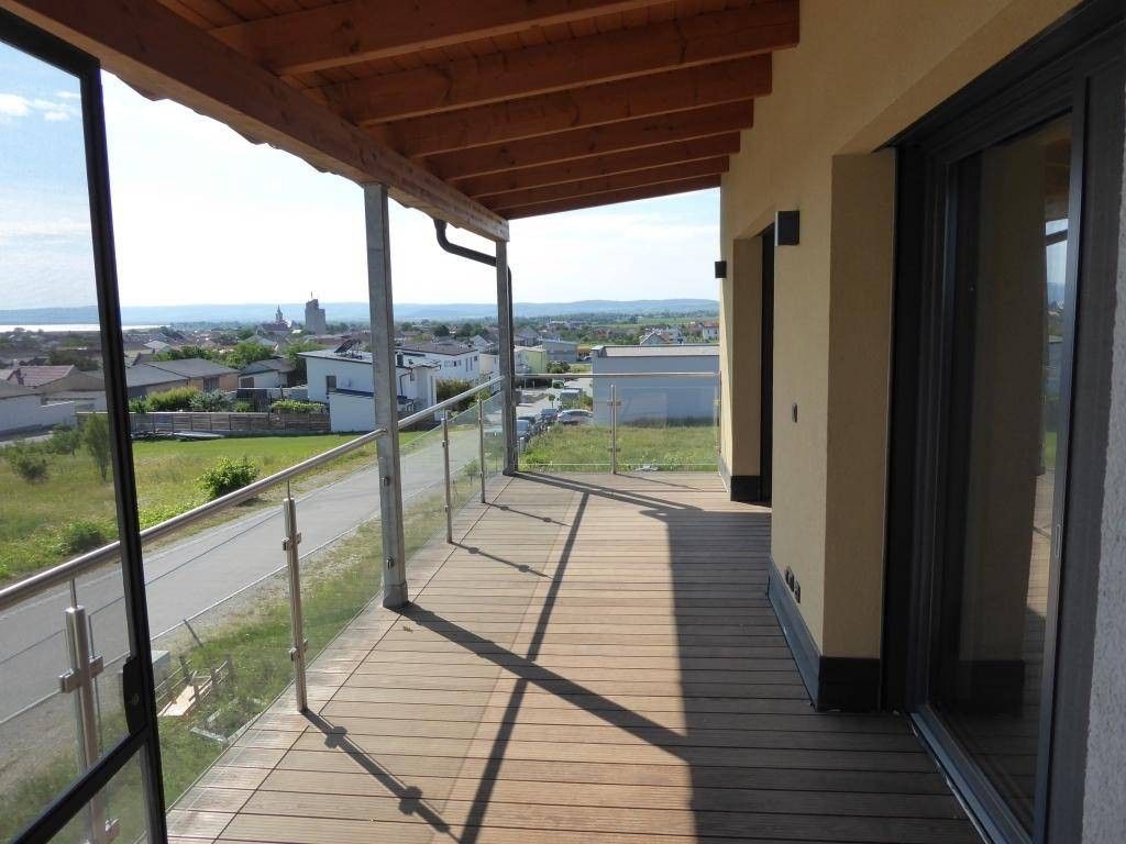 Pronájem rodinný dům - Weinrebengasse Weiden am See Burgenland 7121, 253 m² - 5