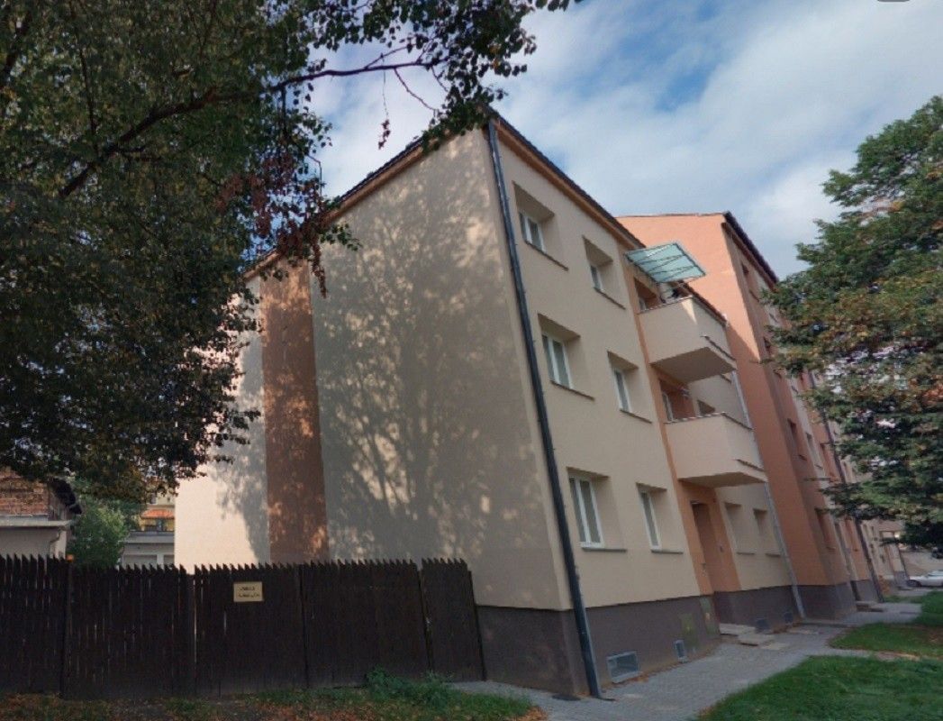 Prodej byt - Ostrava, 709 00