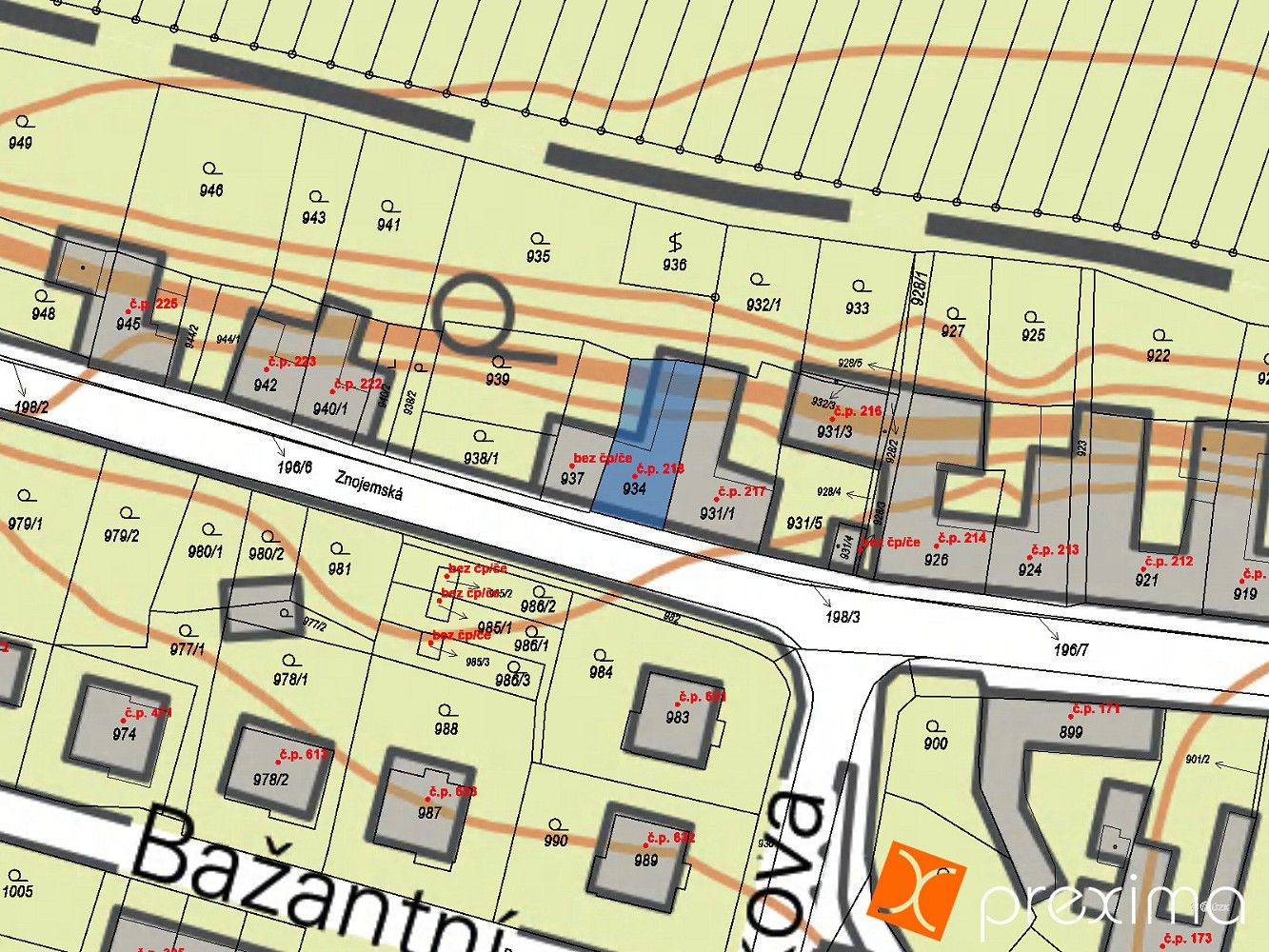 Rodinný dům · 135 m² · Jaroslavice, okres Znojmo, Jihomoravský kraj - 4