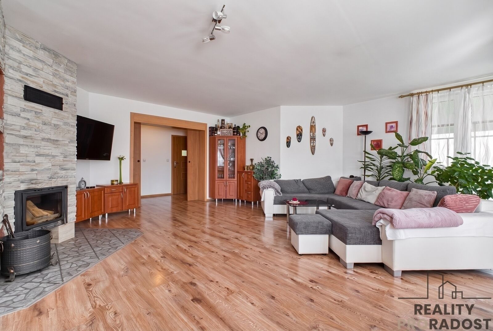Rodinné domy, Rychvald, 168 m² - 2
