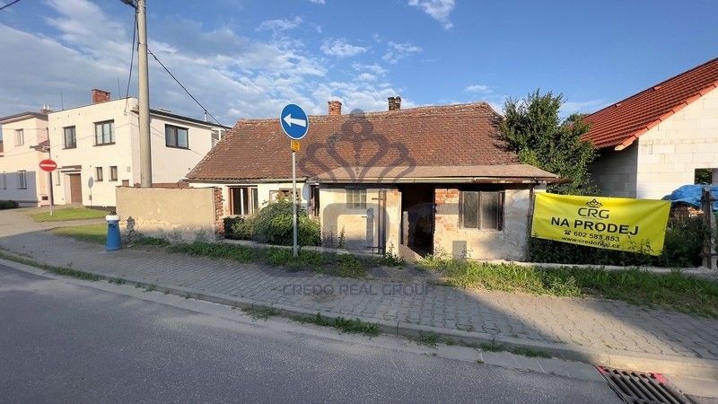 Prodej chata - Moravské Budějovice, 676 02, 131 m²
