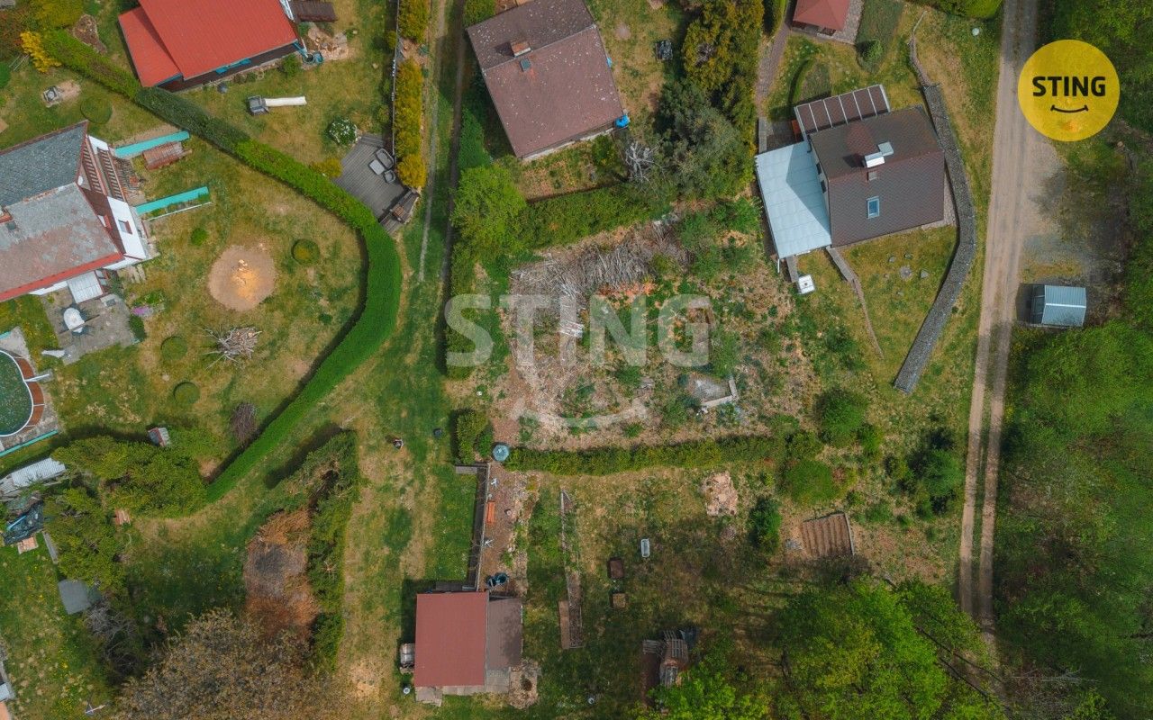 Pozemek pro bydlení · 362 m² · Pastviny - 3