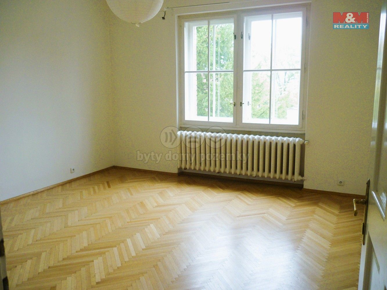 Pronájem rodinný dům - Praha - Střešovice, Hlavní město Praha, 350 m² - 5