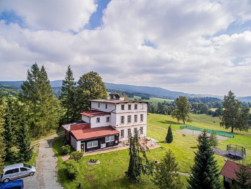 Restaurace, Nové Město nad Metují, 549 01 - 1
