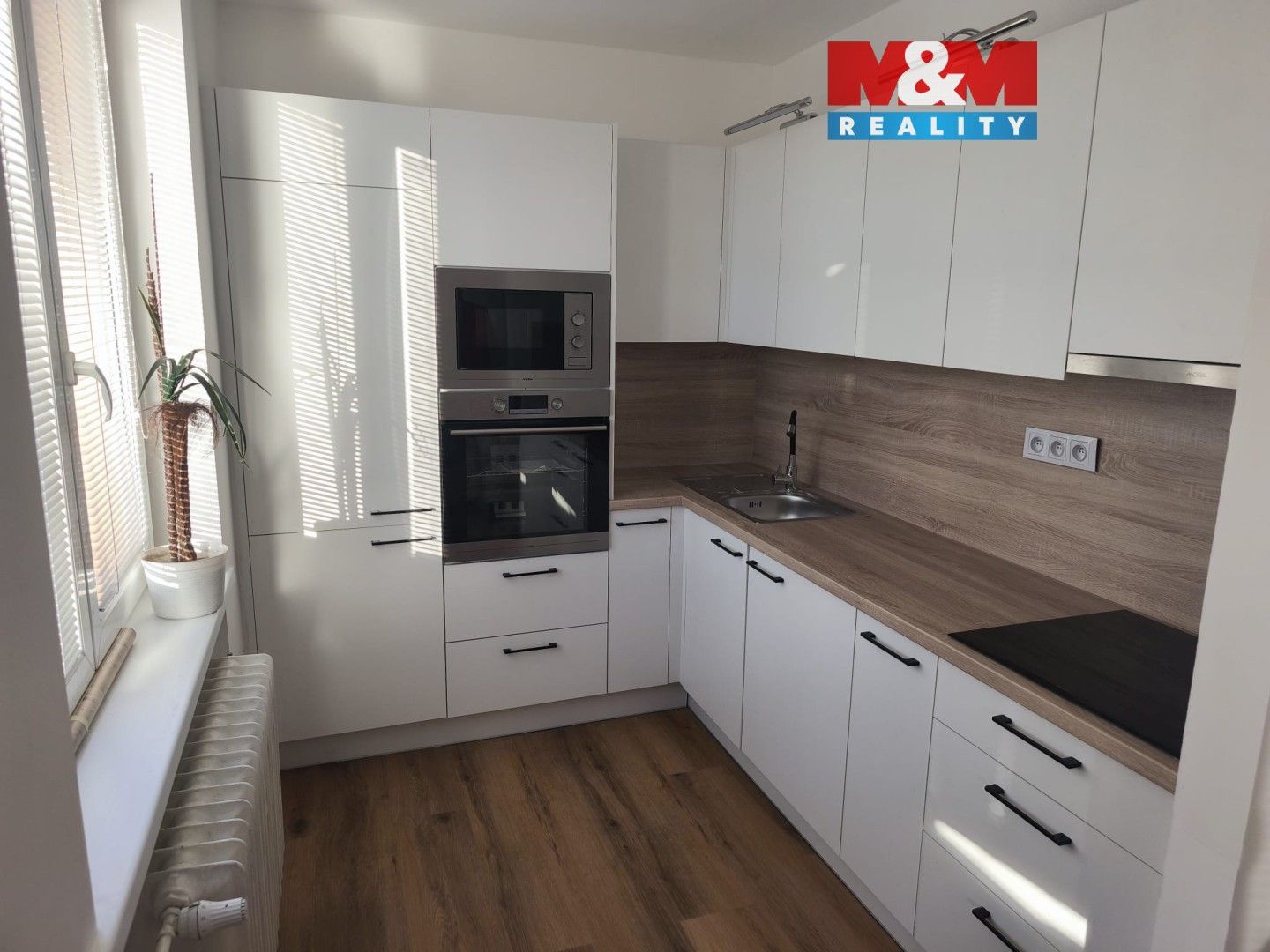 2+1, Nálepkova, Ostrava, 53 m²