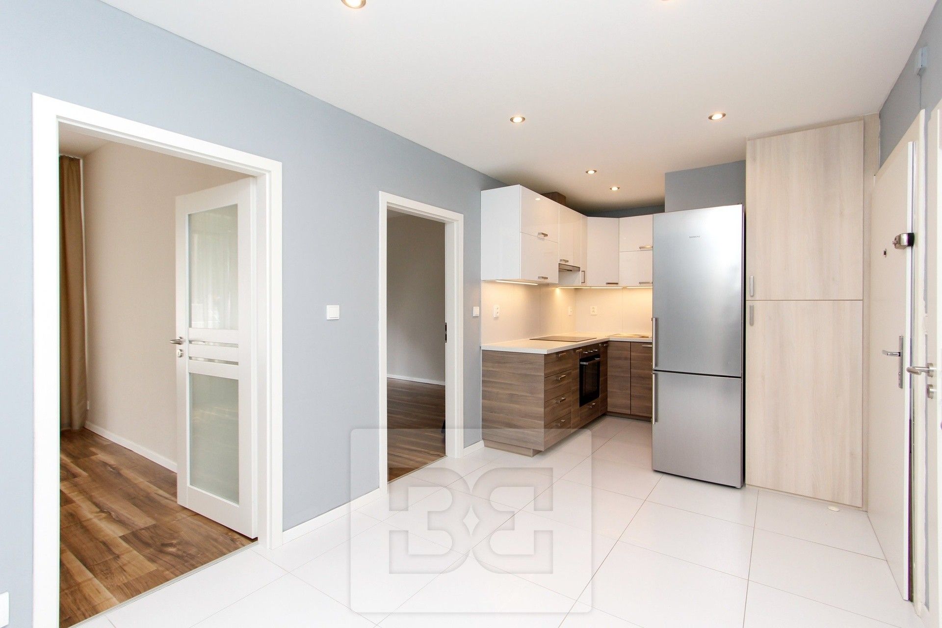 2+1, Mládeže 1479, Praha, 60 m²