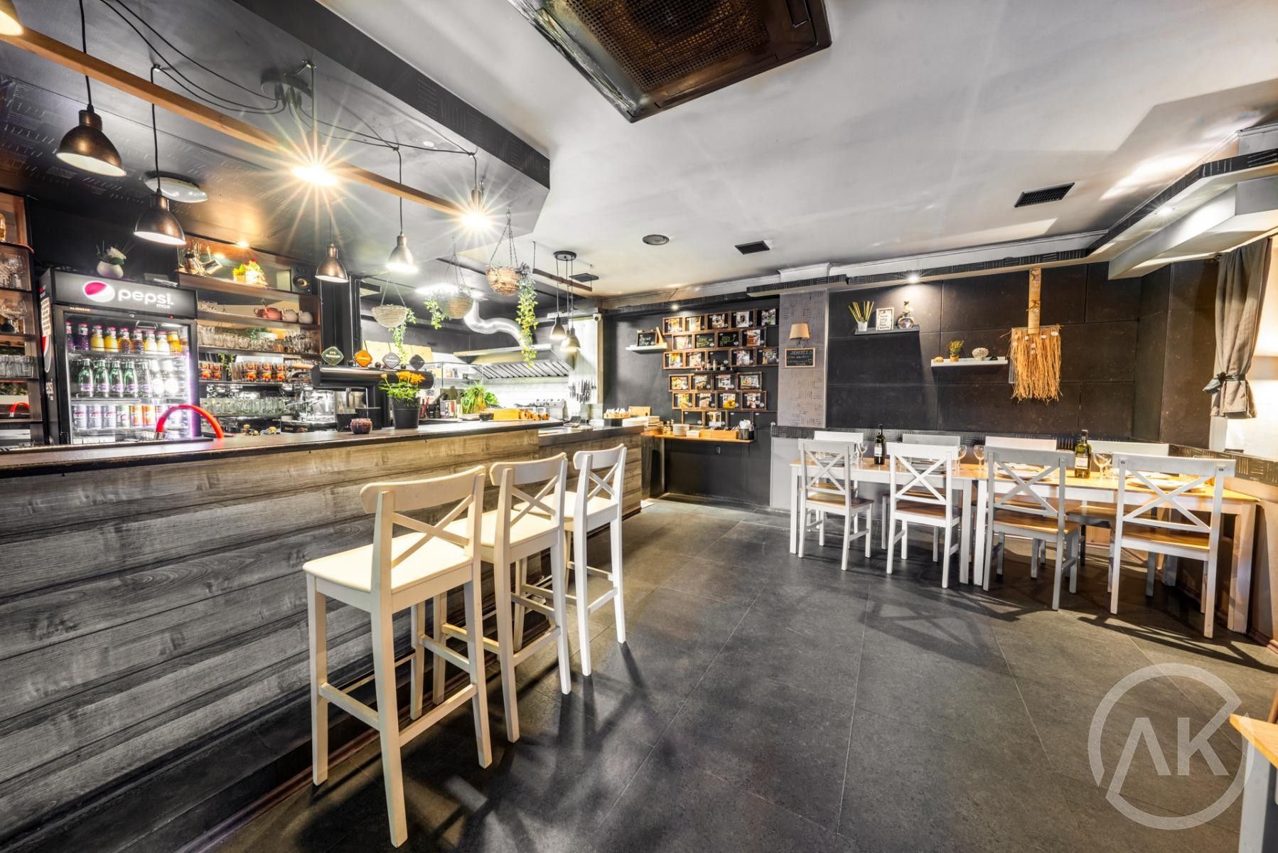 Prodej restaurace - Františka Hajdy, Ostrava, 118 m²