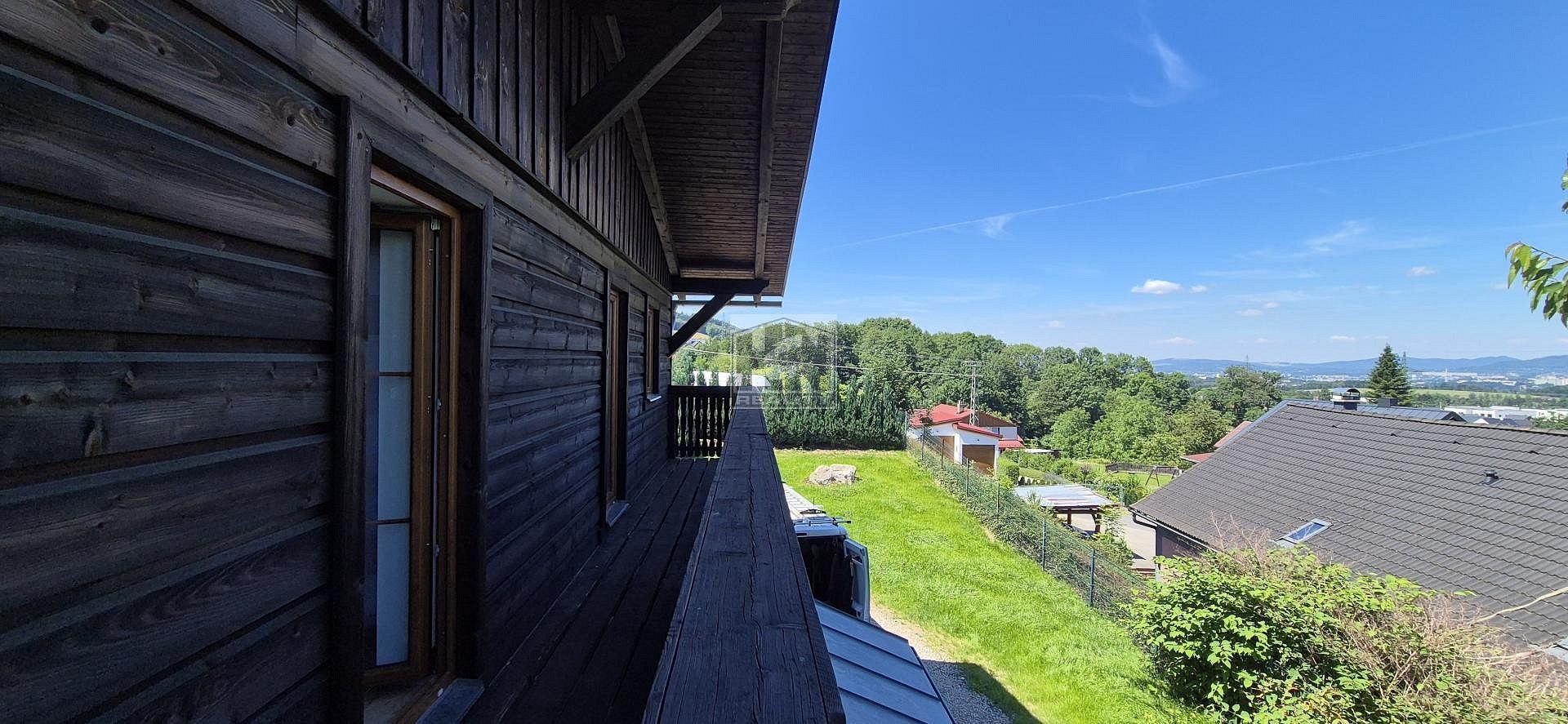 Rodinné domy, Šimonovice, okres Liberec, Liberecký kraj, 138 m² - 2
