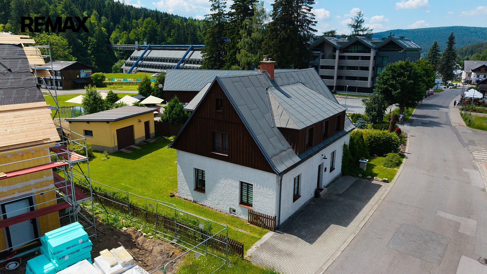 Rodinný dům · 200 m² · Harrachov, okres Jablonec nad Nisou - 4