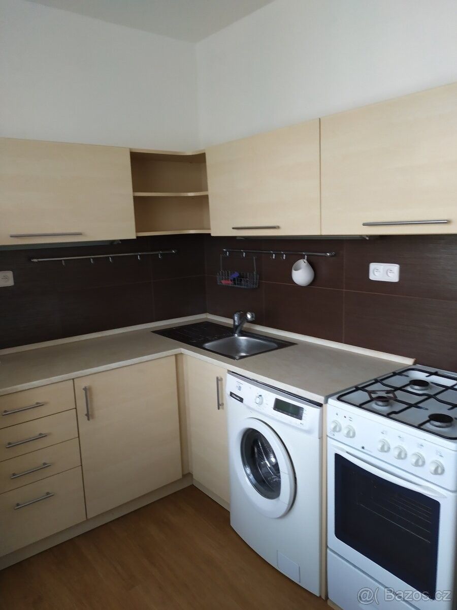 Byty, Blansko, 678 01 - 1