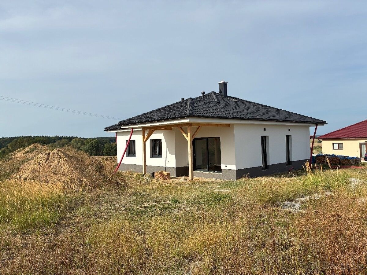 Rodinné domy, Stříbro, 349 01 - 1