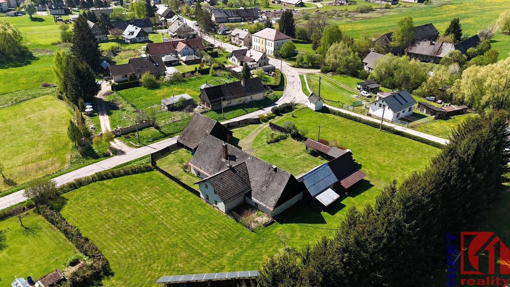 Rodinný dům · 180 m² · Vlčice, okres Trutnov - 3