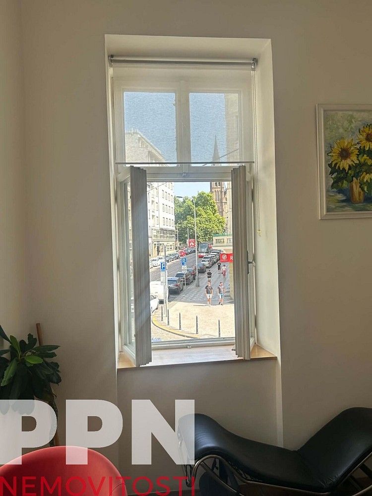 Pronájem byt 3+kk - Praha - Vinohrady, okres Praha 2, Hlavní město Praha, 101 m² - 5
