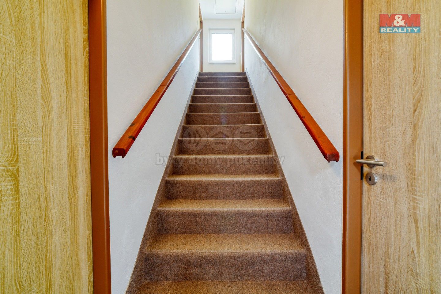 Pronájem obchodní prostory - U Mlékárny, Mariánské Lázně, 175 m² - 5