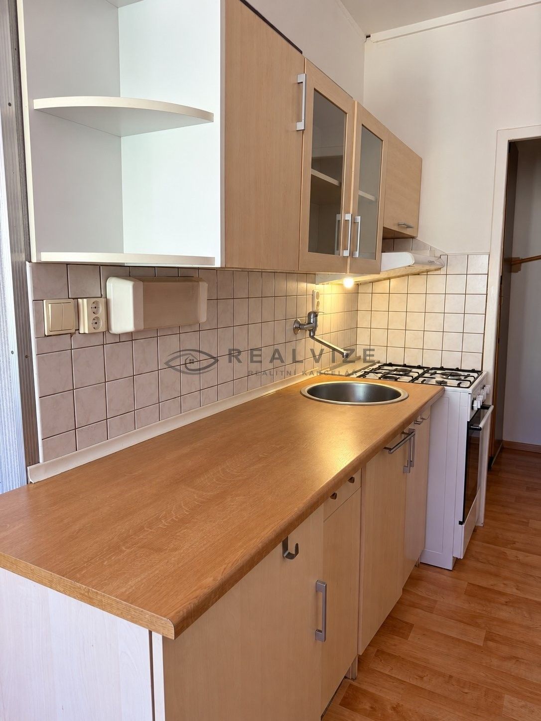 1+1, Vodňanská, České Budějovice 2, 43 m² - 2