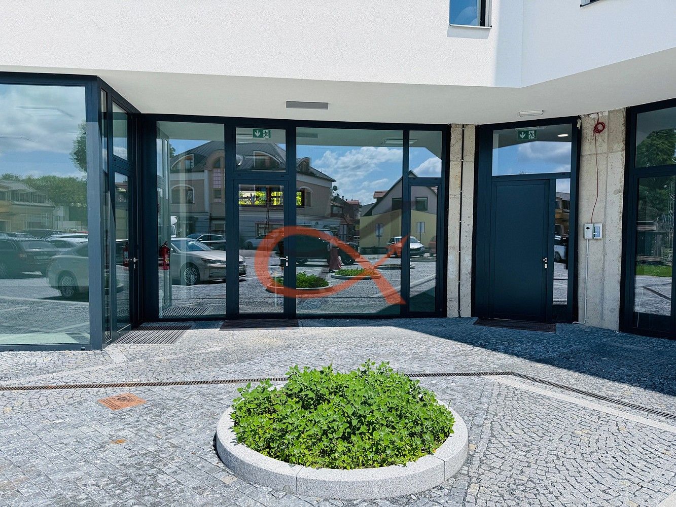 Obchodní prostory, Rožnov pod Radhoštěm, okres Vsetín, Zlínský kraj, 52 m² - 2