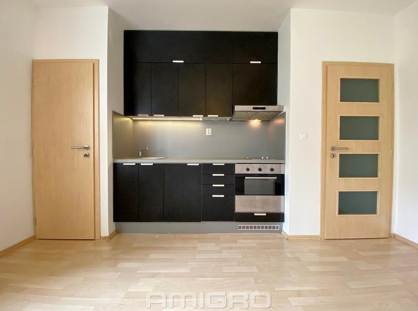 2+kk, Brno - Veveří, okres Brno-město, Jihomoravský kraj, 46 m² - 1