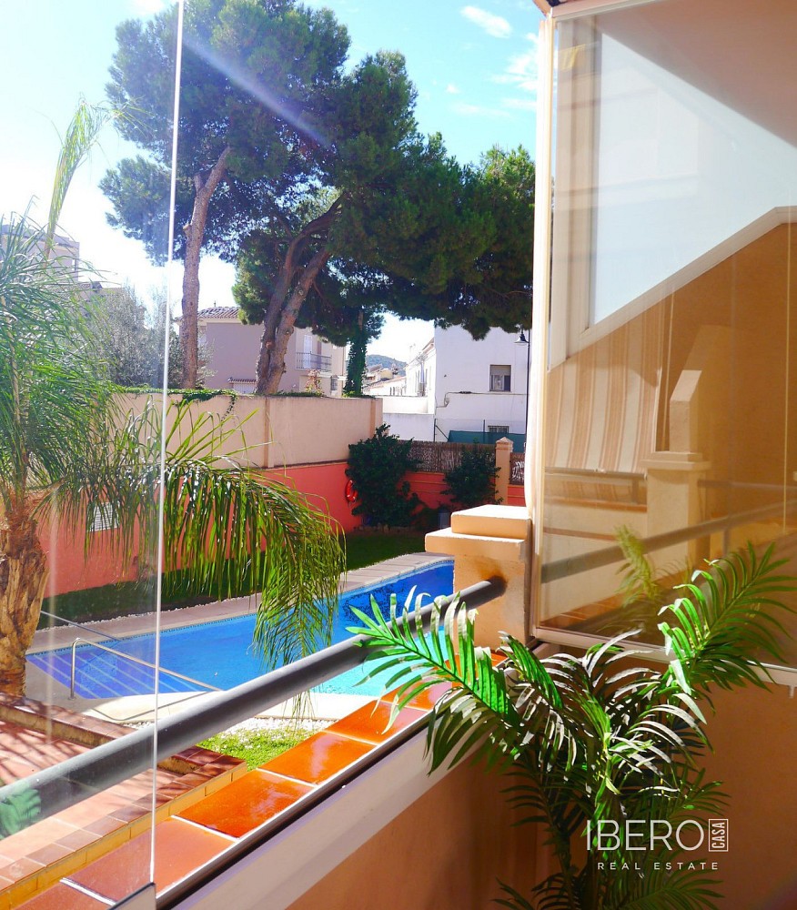 2+kk, Fuengirola, Španělsko, 51 m² - 1