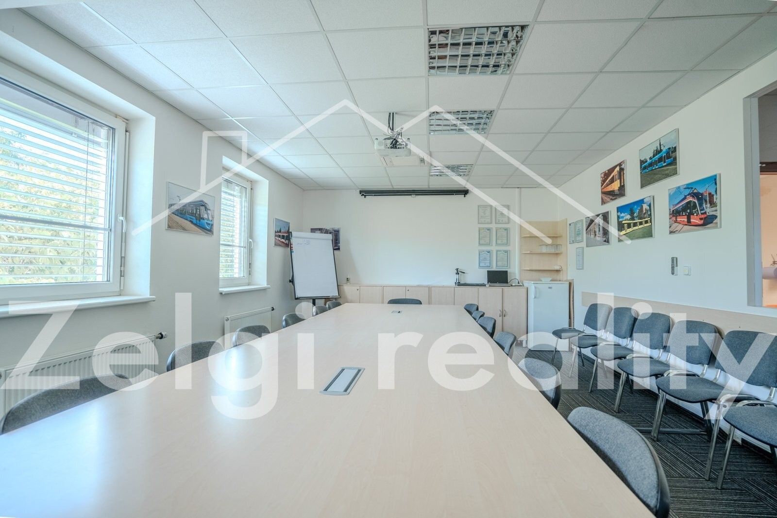 Pronájem komerční - Brno, 1 m²