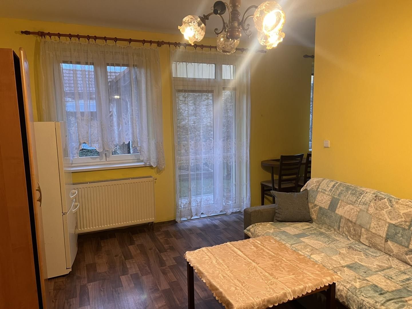 Pronájem byt 2+kk - Americká 638, Blovice, 52 m² - 5