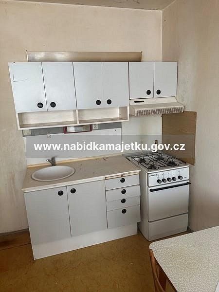 2+kk, Děčín, Ústecký kraj, 46 m² - 2