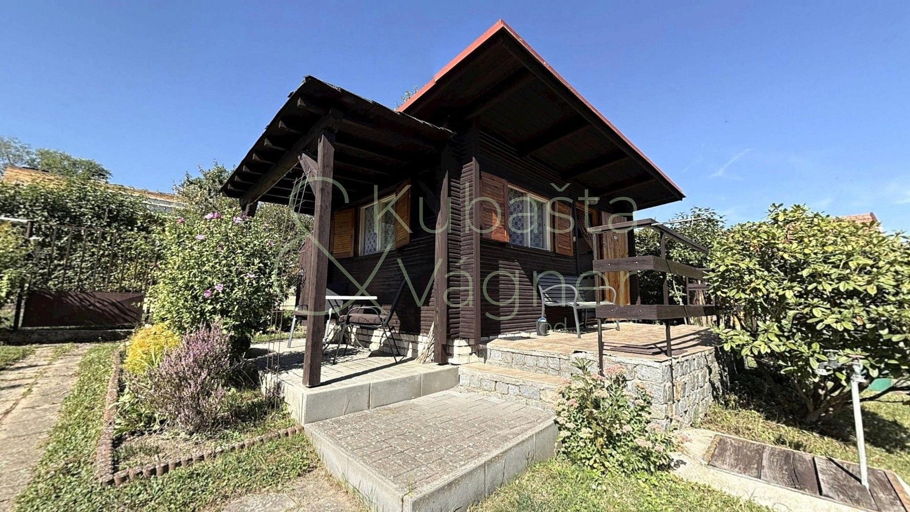 Prodej chalupa - Chrudim - Chrudim III, Pardubický kraj, 16 m² - 1