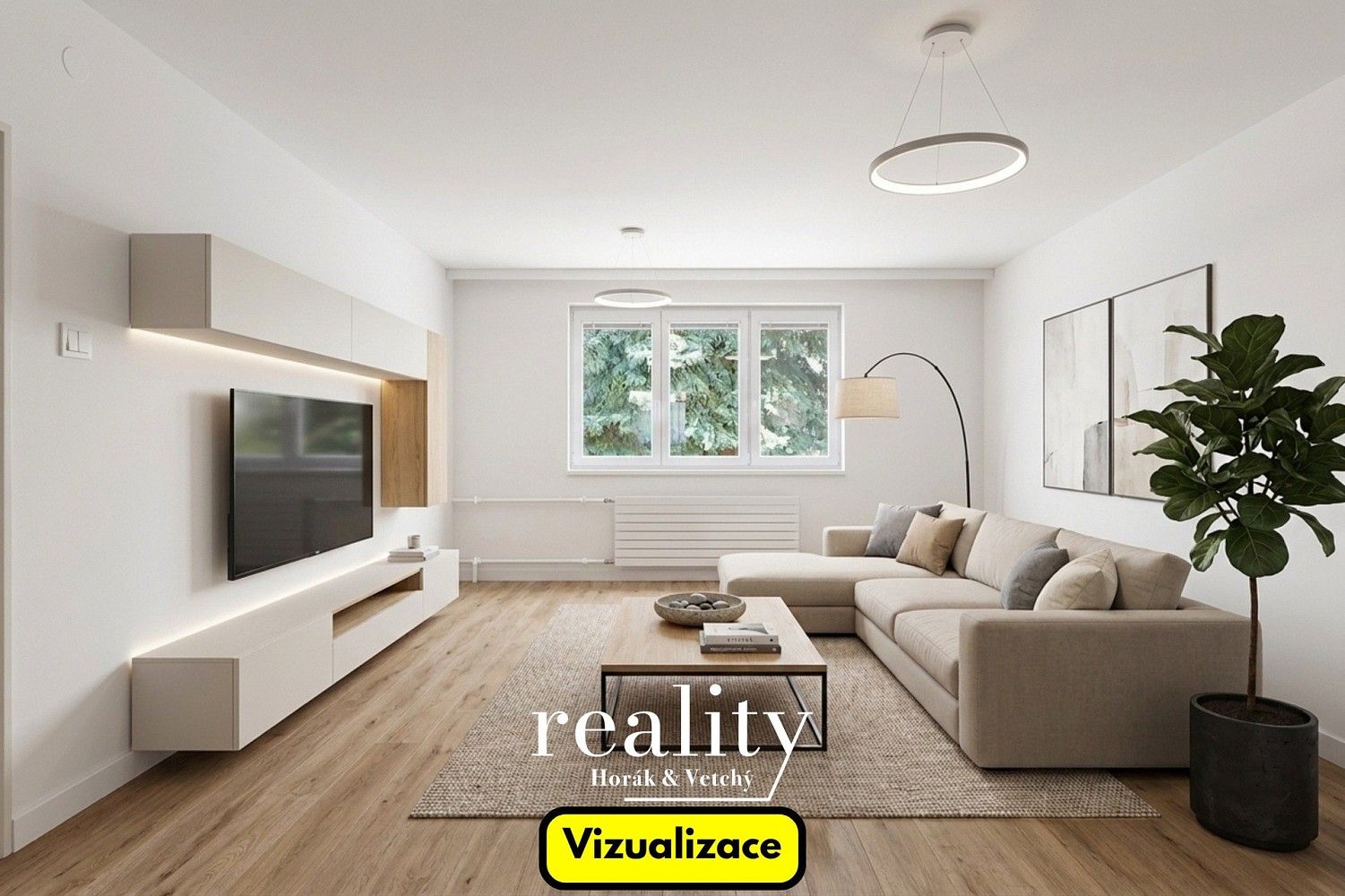 Prodej rodinný dům - A. Muchy, Hrušovany nad Jevišovkou, okres Znojmo, 112 m² - 5