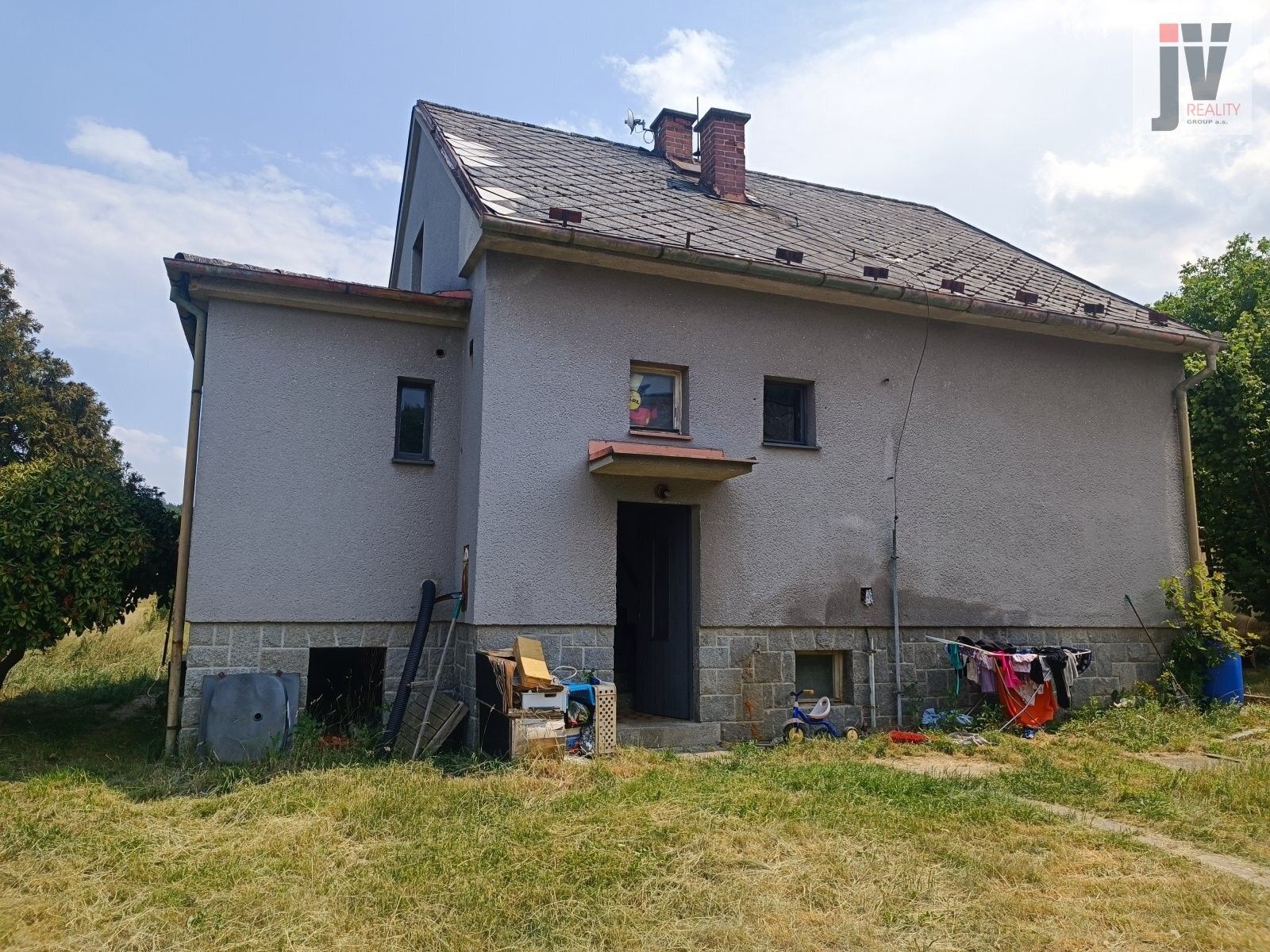 Rodinný dům · 120 m² · Čižická 296, Štěnovice - 3