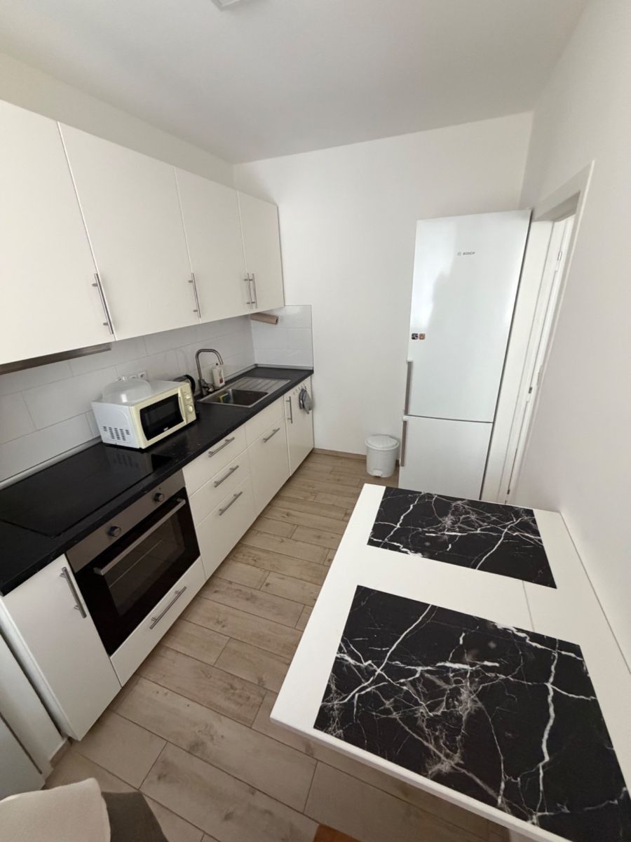 Pronájem byt 2+1 - Dreyerova, Praha - Hlubočepy, 45 m² - 5