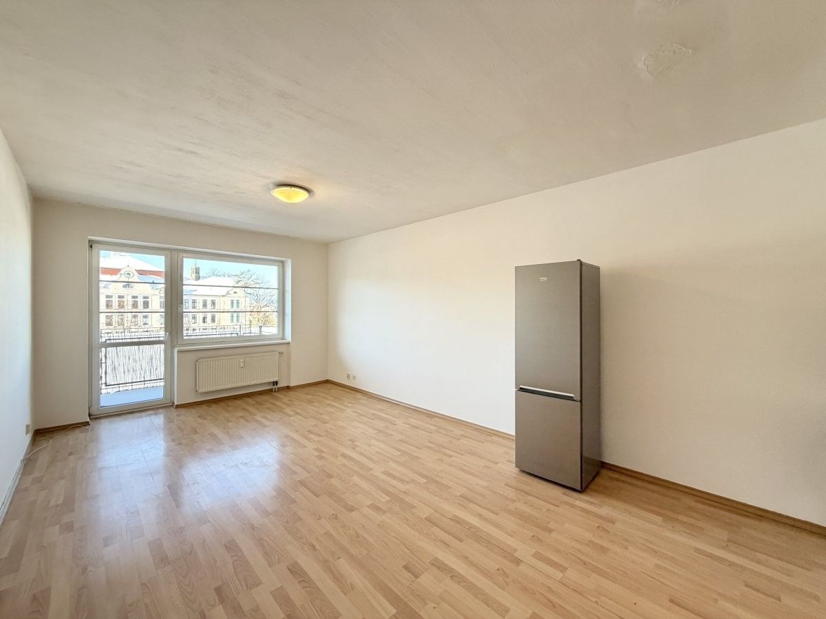 Pronájem byt 1+kk - Jeronýmova, Liberec, 35 m²