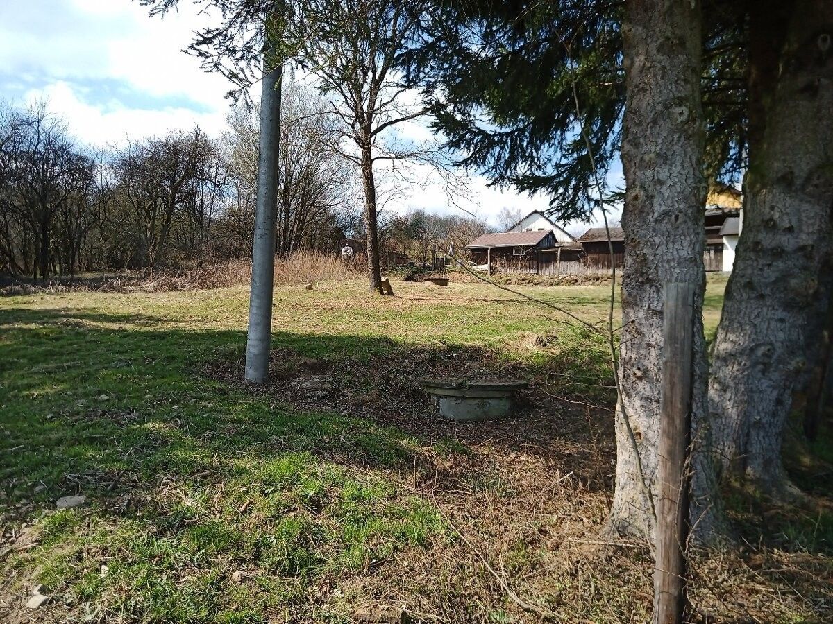 Pozemky pro bydlení, Domažlice, 344 01 - 2