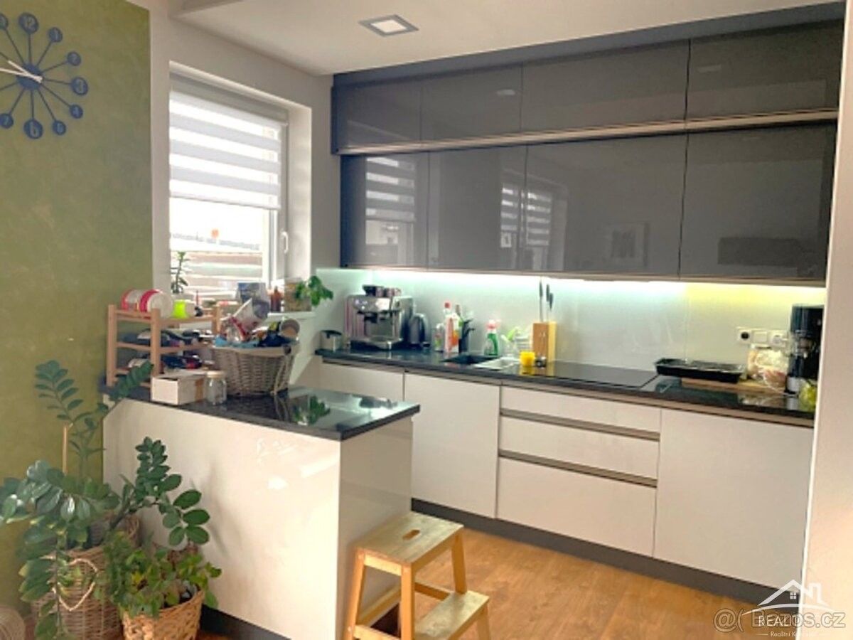 Pronájem rodinný dům - Jihlava, 586 01