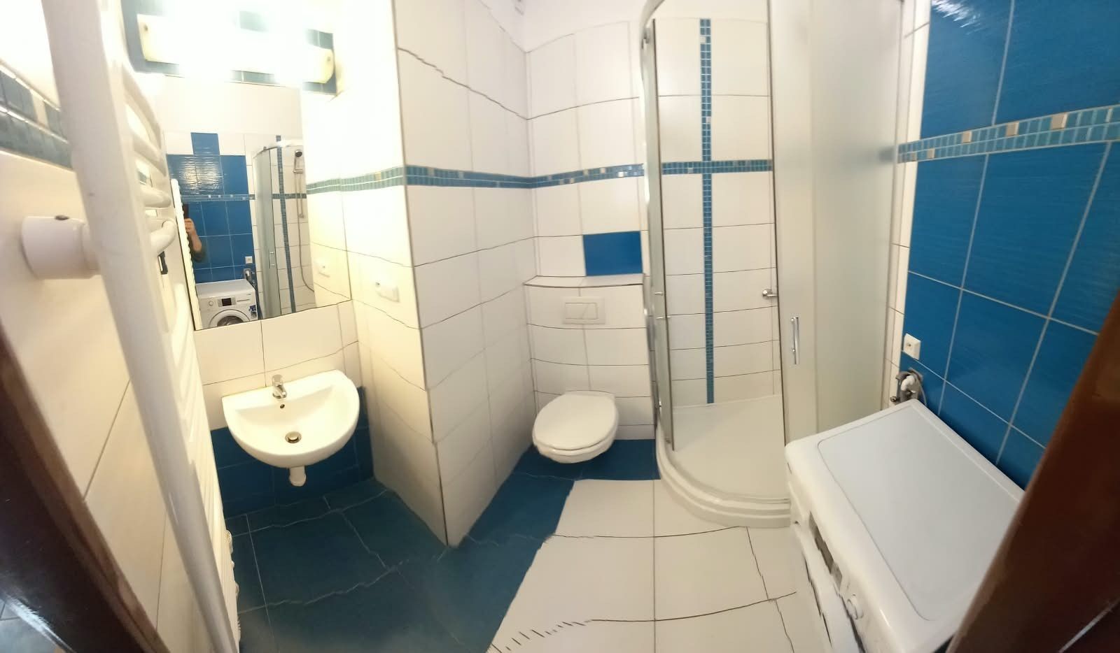Byt 2+1 · 36 m² · Husovo náměstí, Praha - Uhříněves - 3