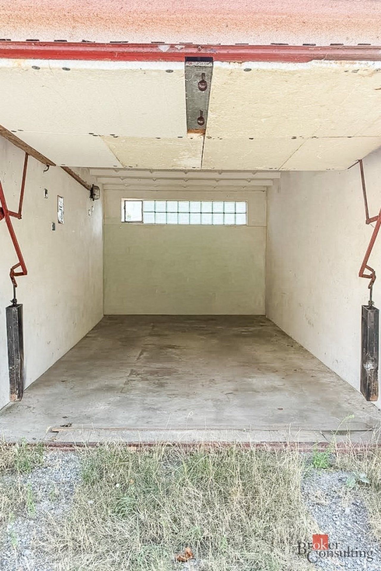 Garáž · 19 m² · Bučovice - 3