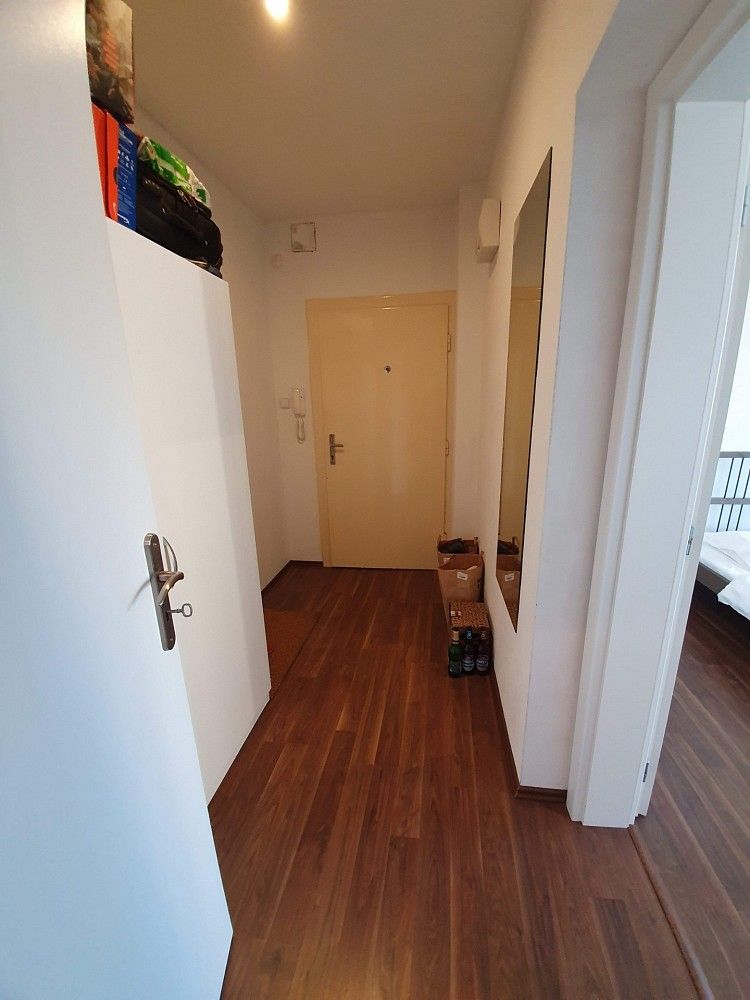 Pronájem byt 1+kk - Brno - Husovice, okres Brno-město, Jihomoravský kraj, 36 m² - 5