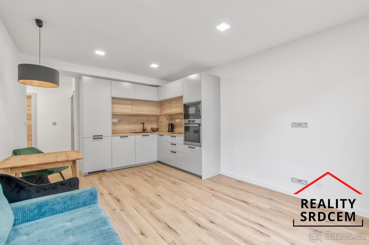 Pronájem byt - Ostrava, 708 00