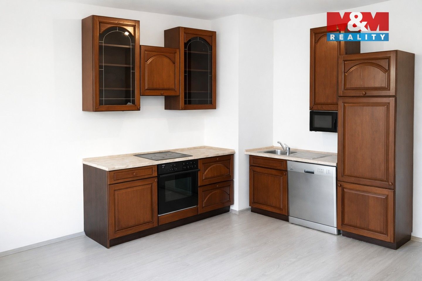 Pronájem byt 3+kk - Soukalova, Praha, 68 m²