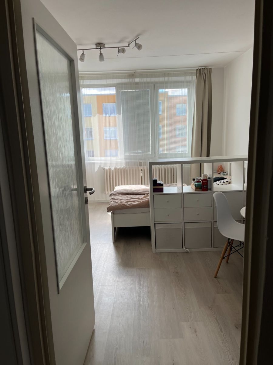Byt 1+kk · 30 m² · Kosíkova, Brno - Líšeň, Jihomoravský kraj - 3