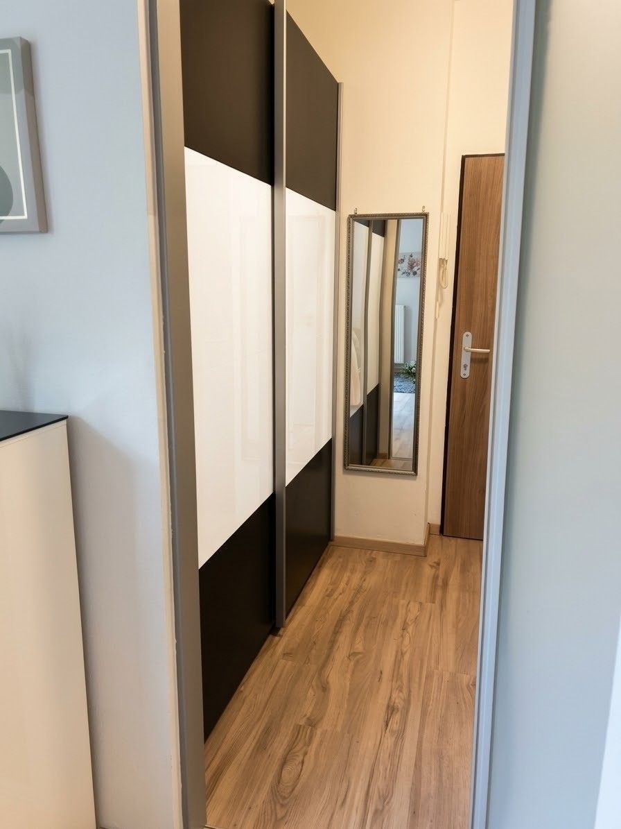 Prodej byt 1+1 - Antolská, Petržalka - Lúky, Bratislavský kraj, 38 m² - 5
